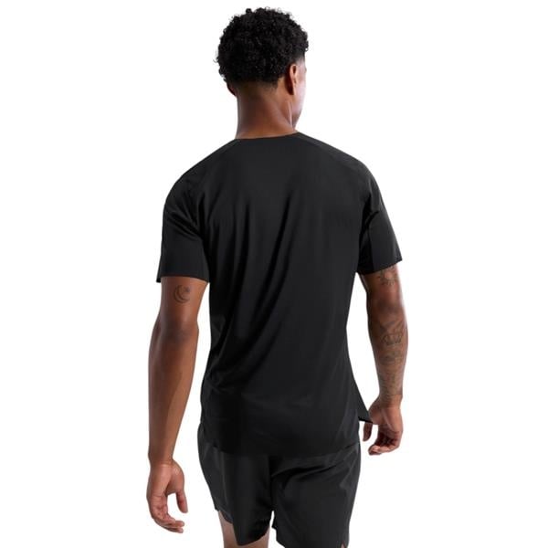 Arc'teryx Norvan Downword Logo Short Sleeve Shirt Men's