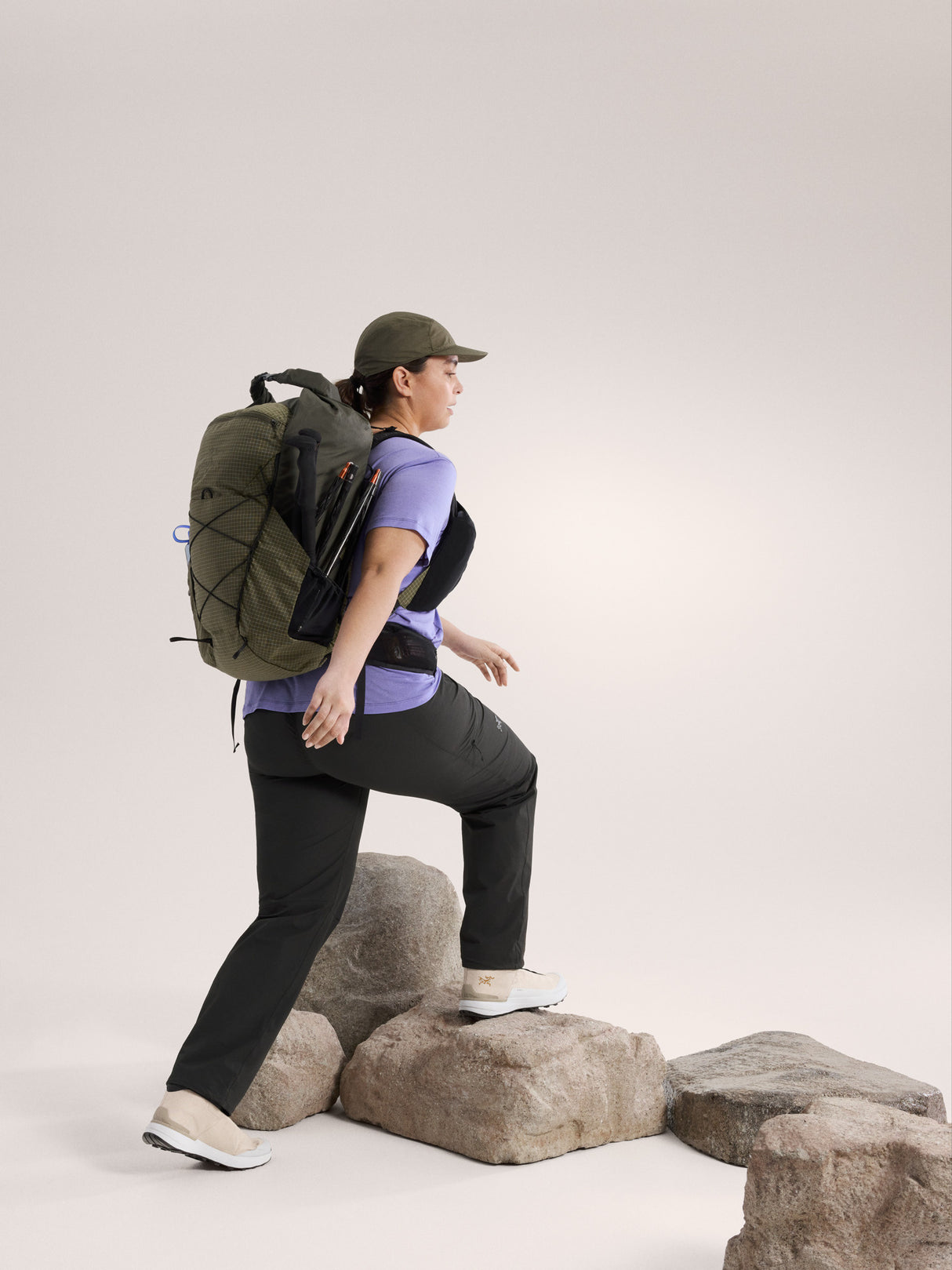Arc'teryx Gamma Pant Women's