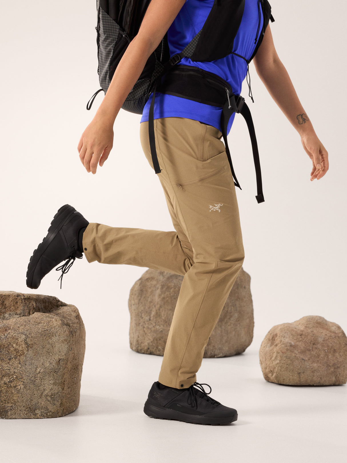 Arc'teryx Gamma SL Pant Women's