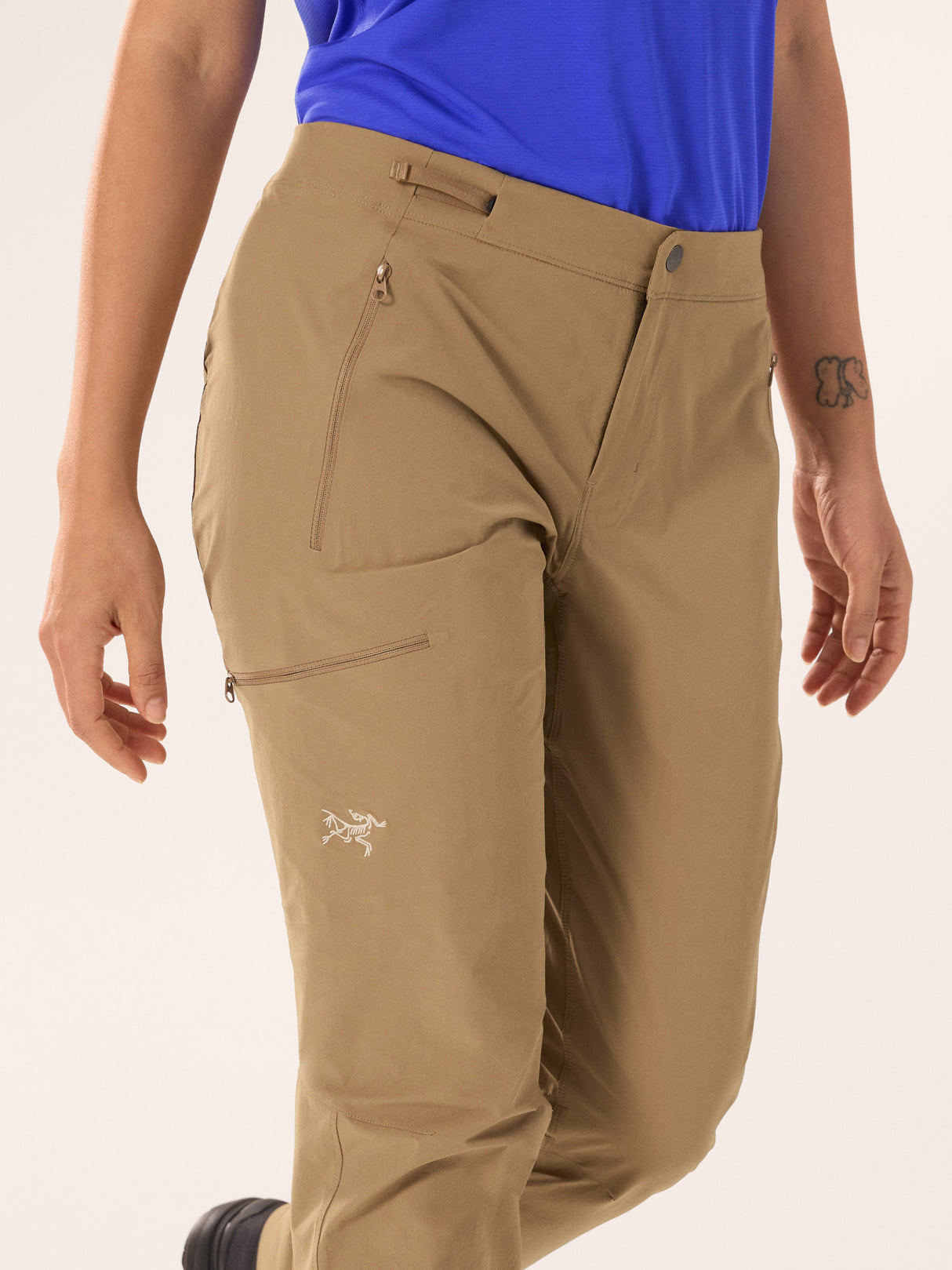 Arc'teryx Gamma SL Pant Women's