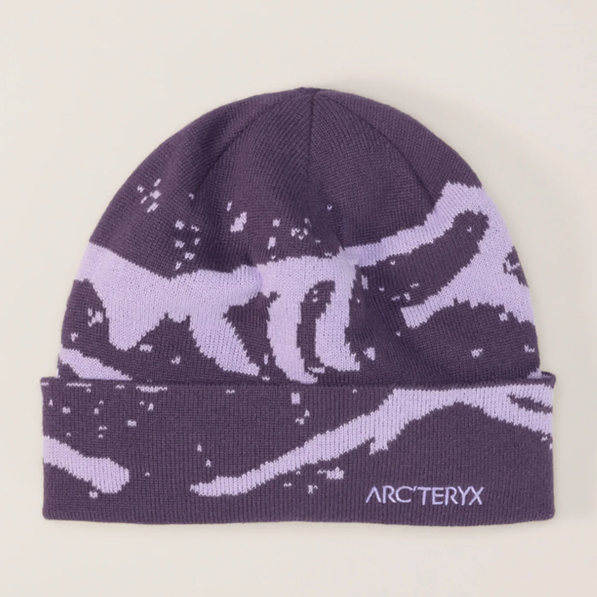 Arc'teryx Grotto Toque – Trailhead Paddle Shack