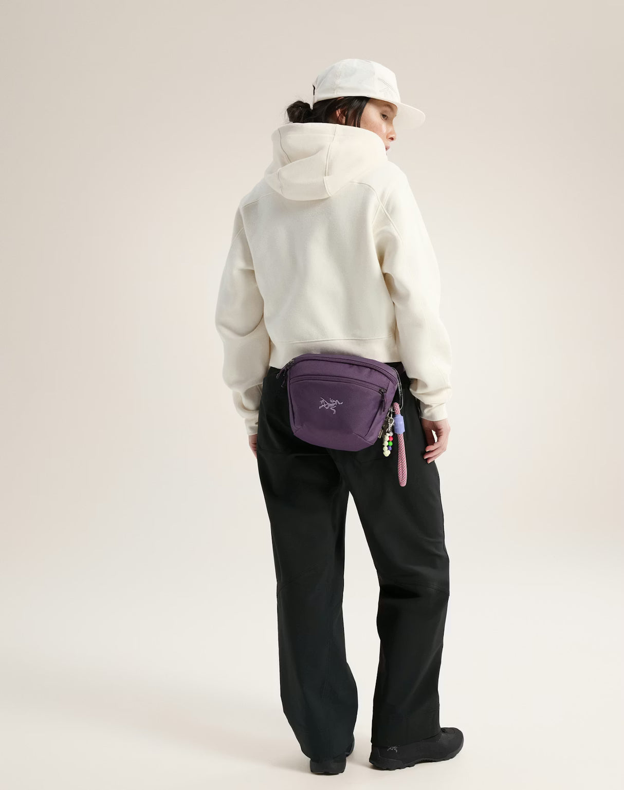 Arc'teryx Mantis 2 Waist Pack