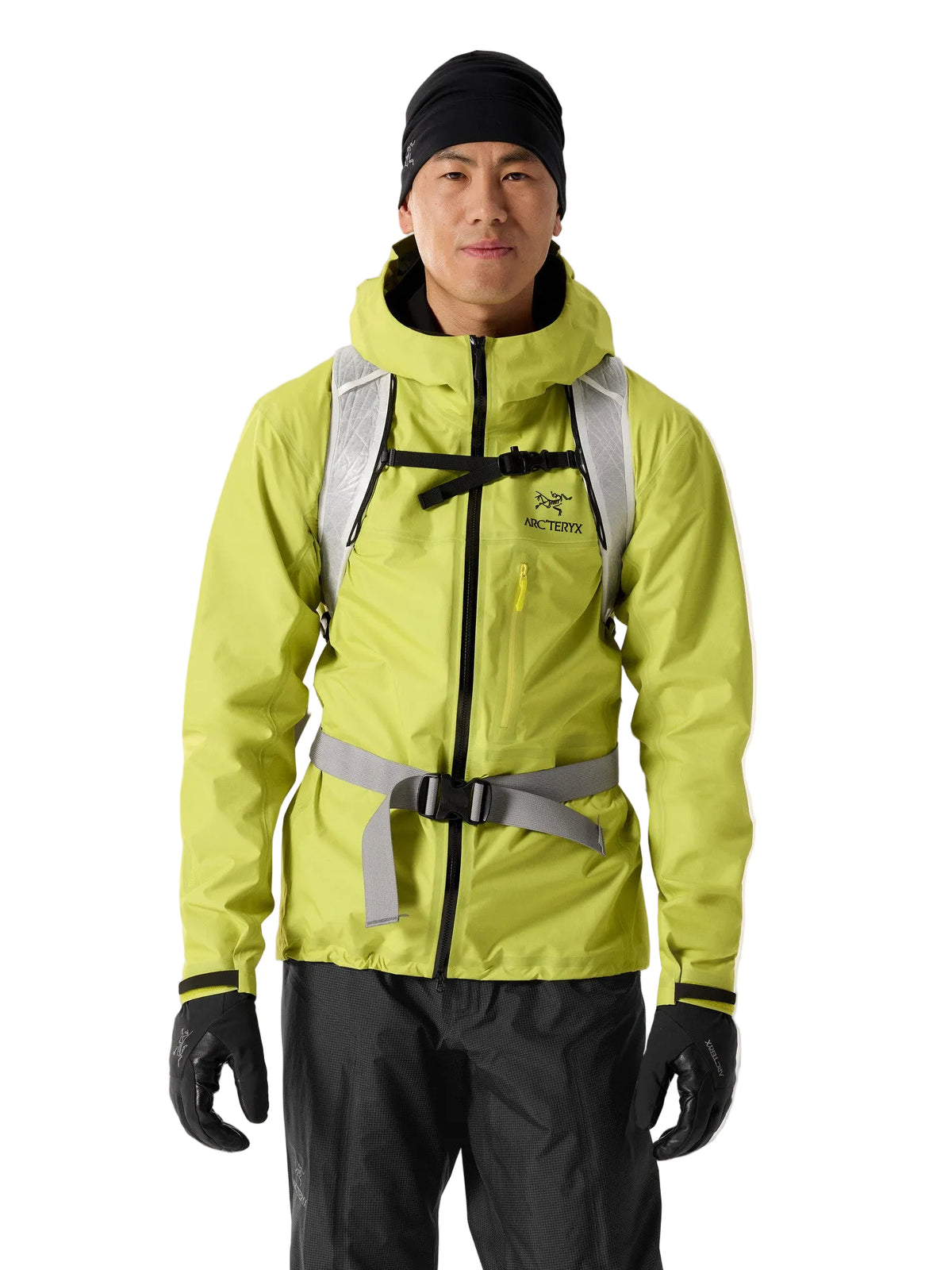 Arc'teryx Alpha SL 30 Backpack