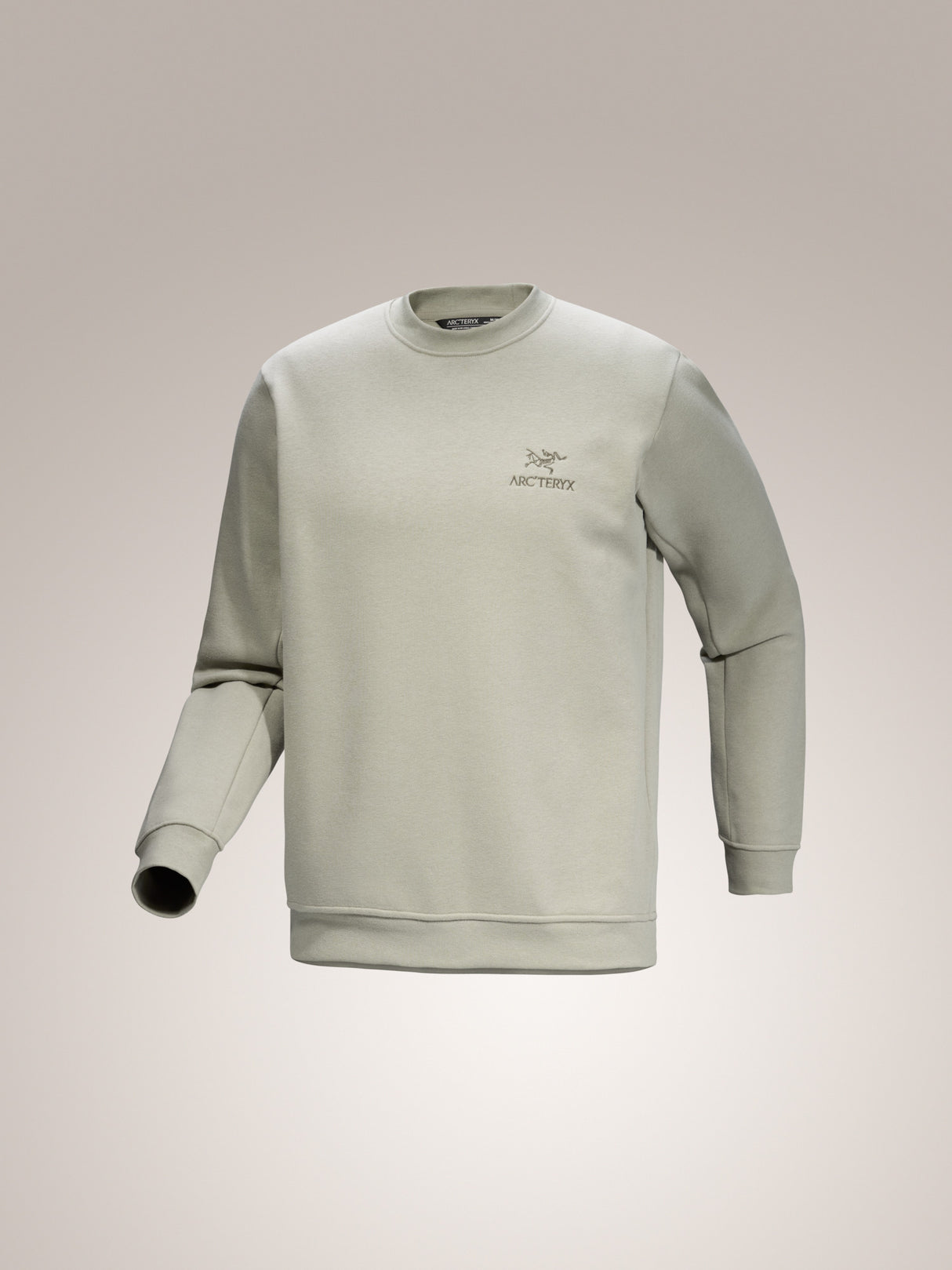 Arc'teryx Emblem Fleece Crew Men's