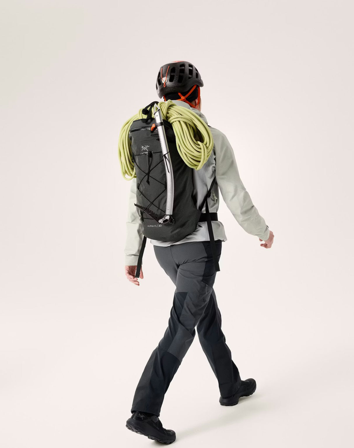 Arc'terxy Alpha FL 20 Backpack, Black