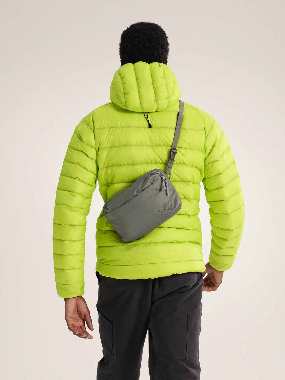 Arc'teryx Heliad Crossbody Bag