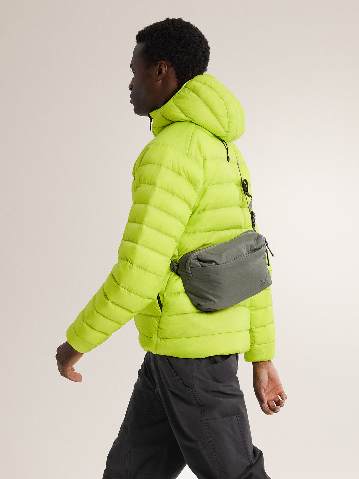 Arc'teryx Heliad Crossbody Bag