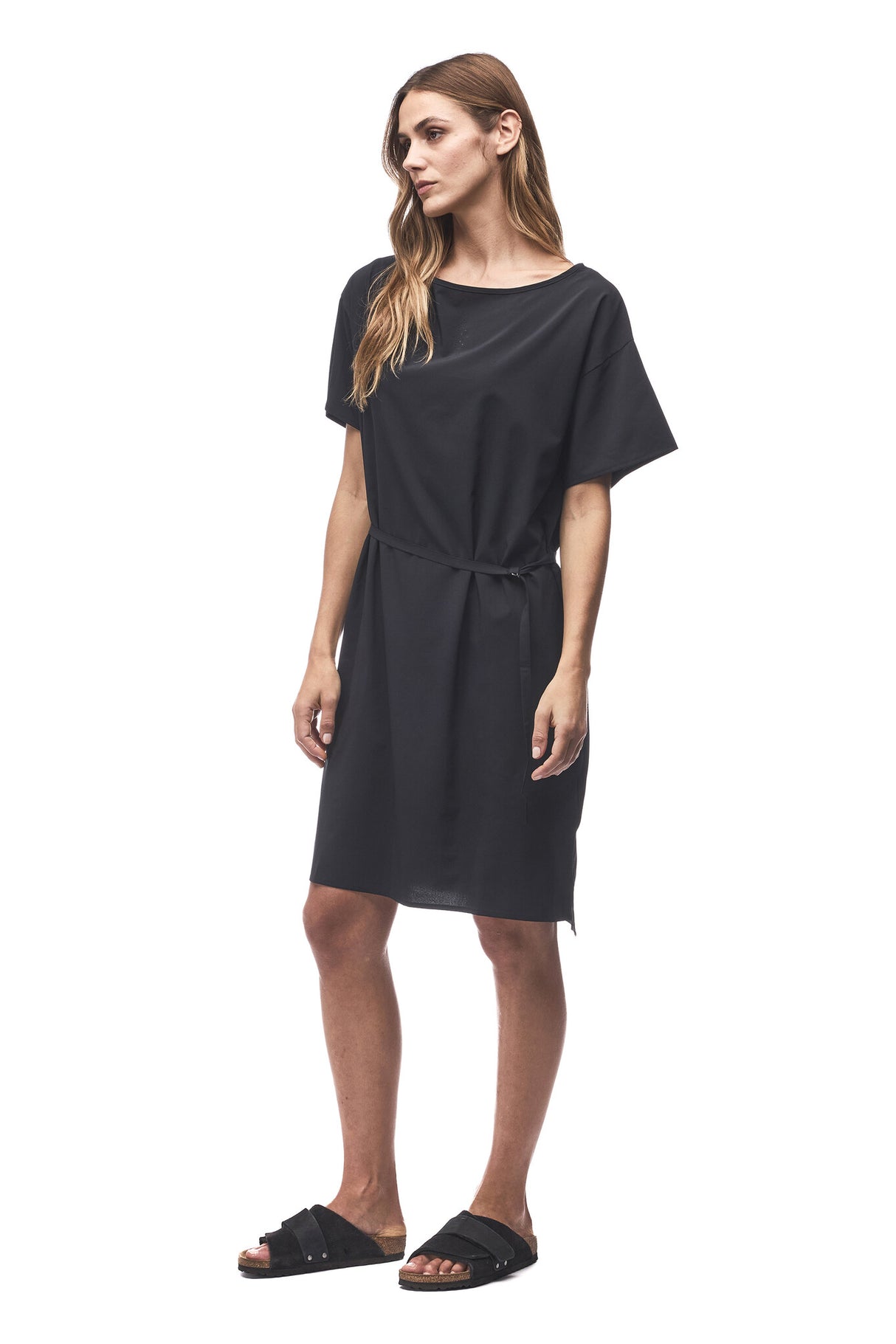 Indyeva Luma Dress Women's