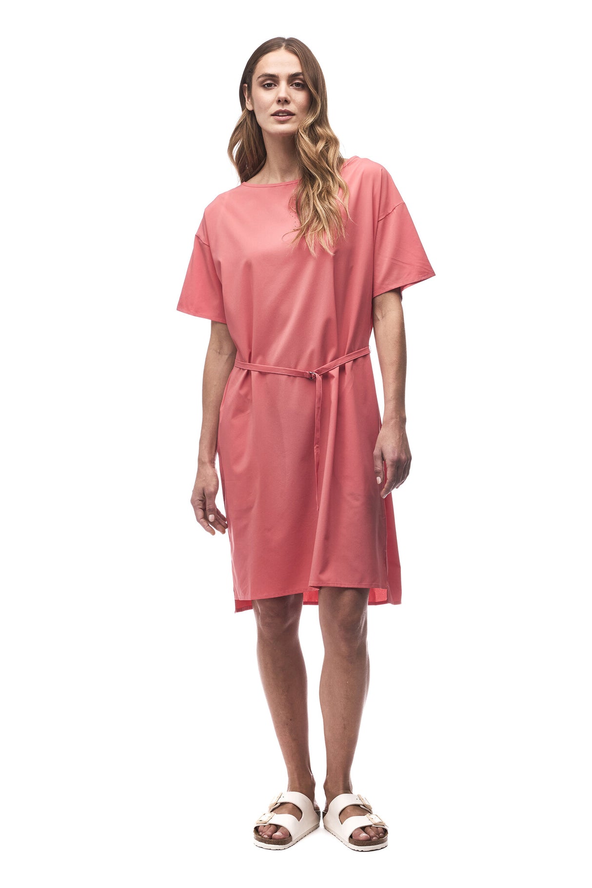 Indyeva Luma Dress Women's