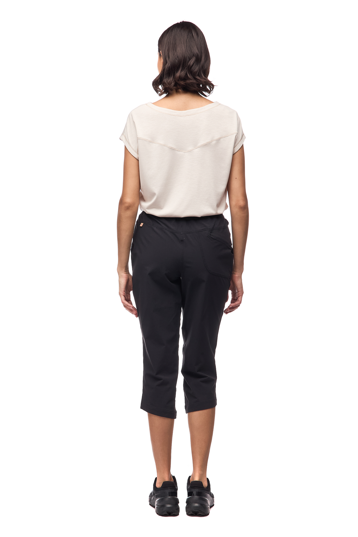 Indyeva Nakato V Capri Pant Women's