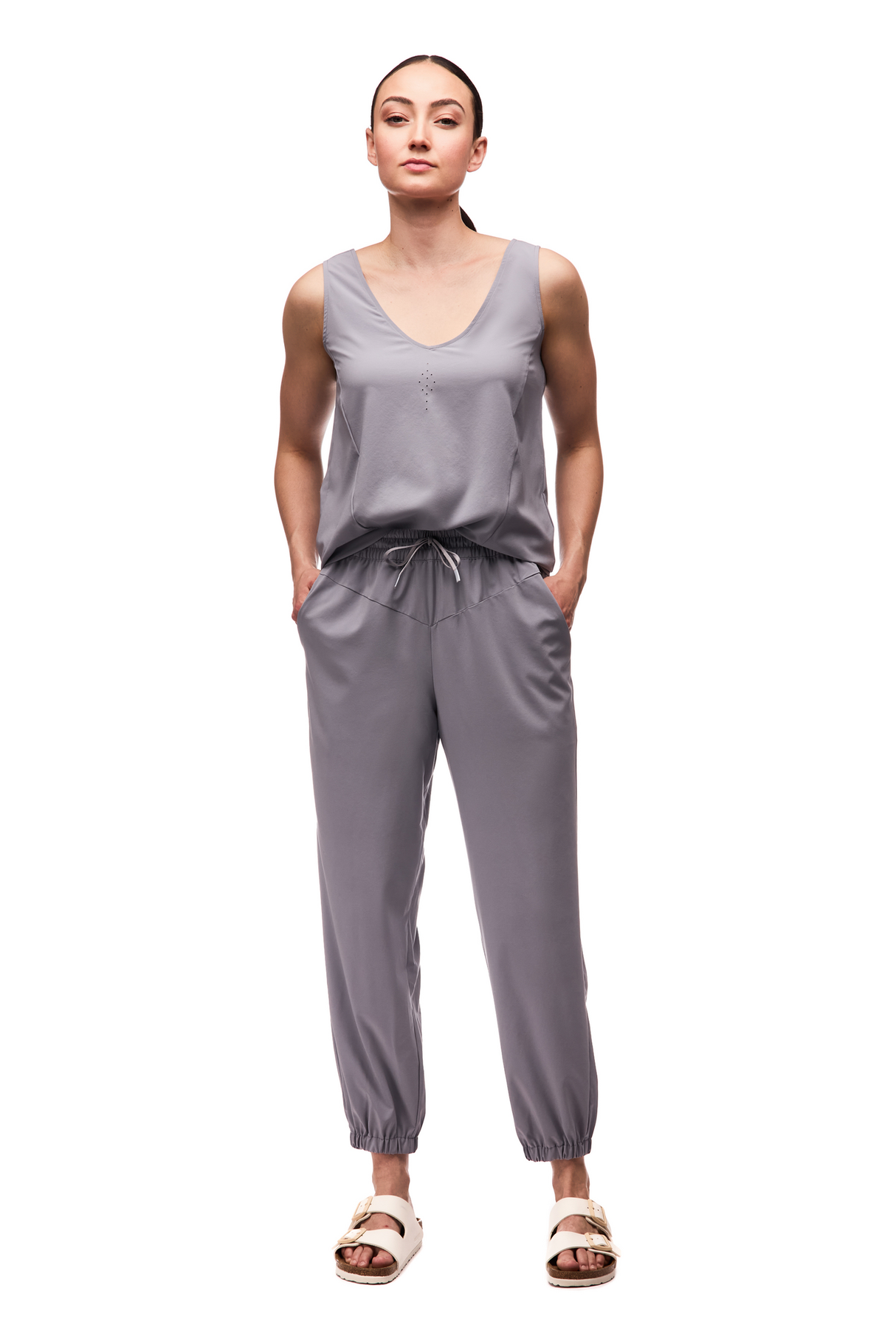 Indyeva Halka III Tank Top Women's