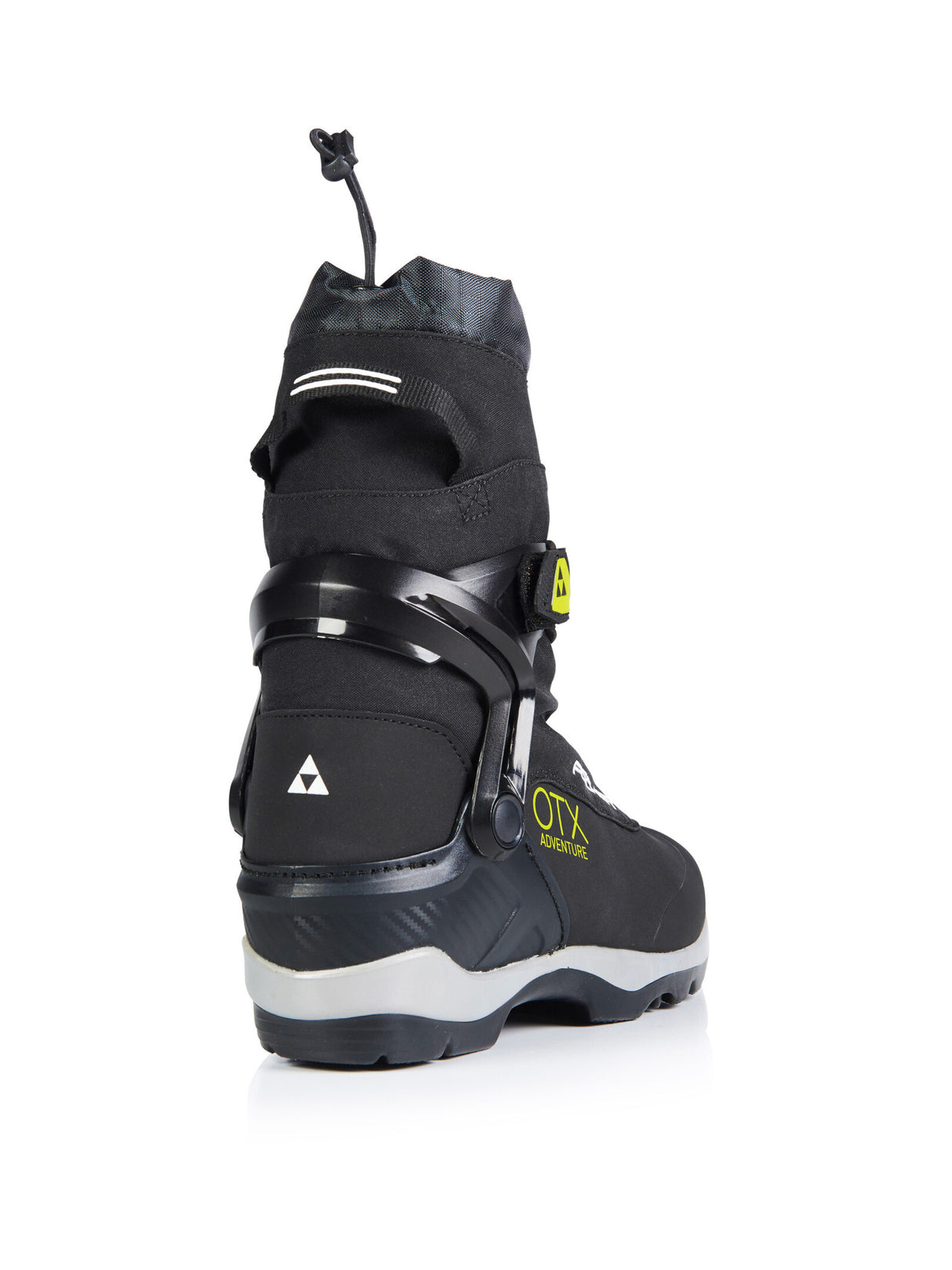 Fischer OTX Adventure BC Ski Boot