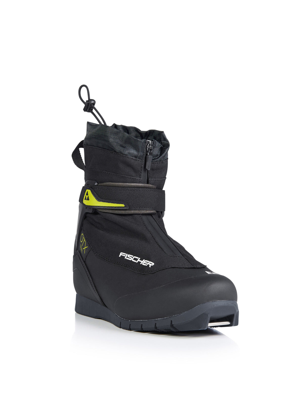 Fischer OTX Trail Ski Boot