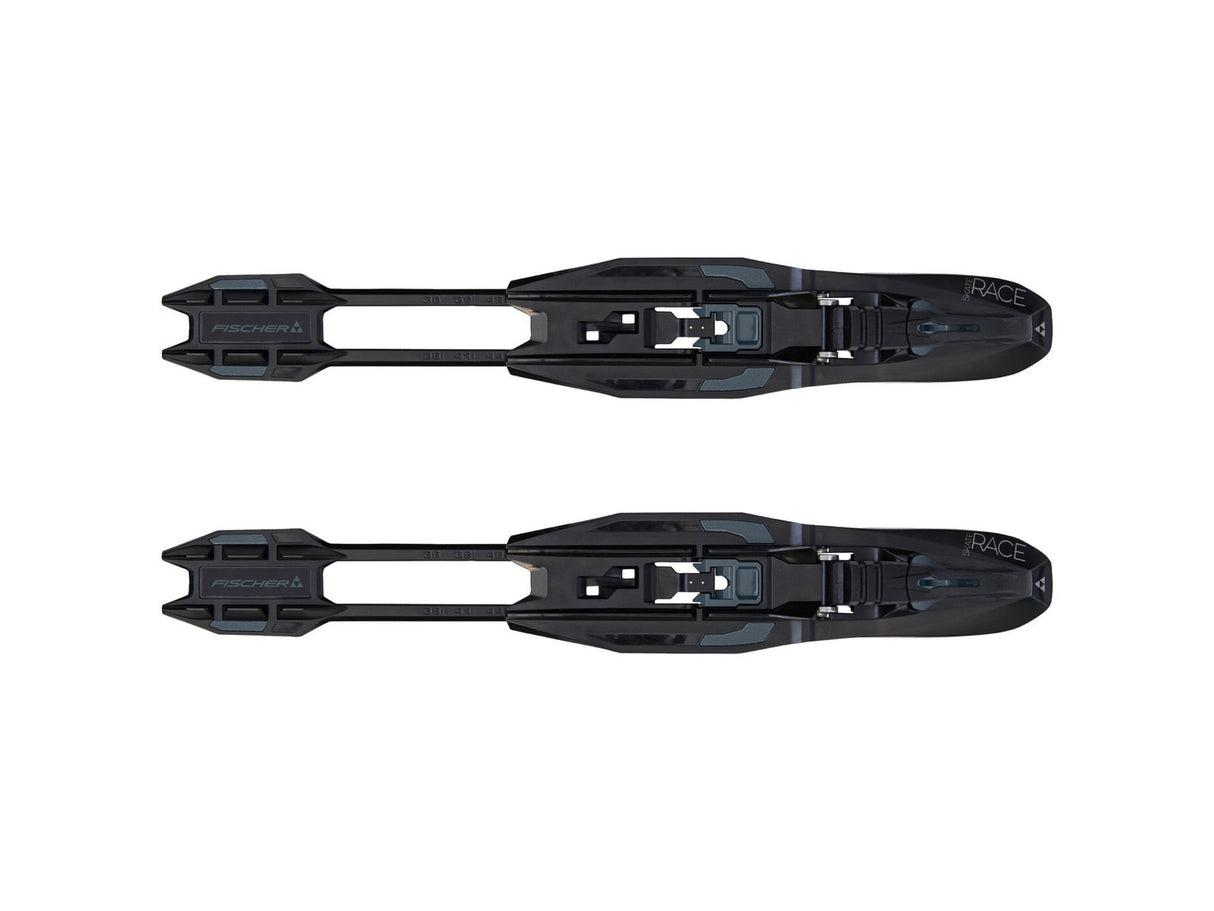 Fischer XC Binding Race Skate IFP Black/Blue/Grey