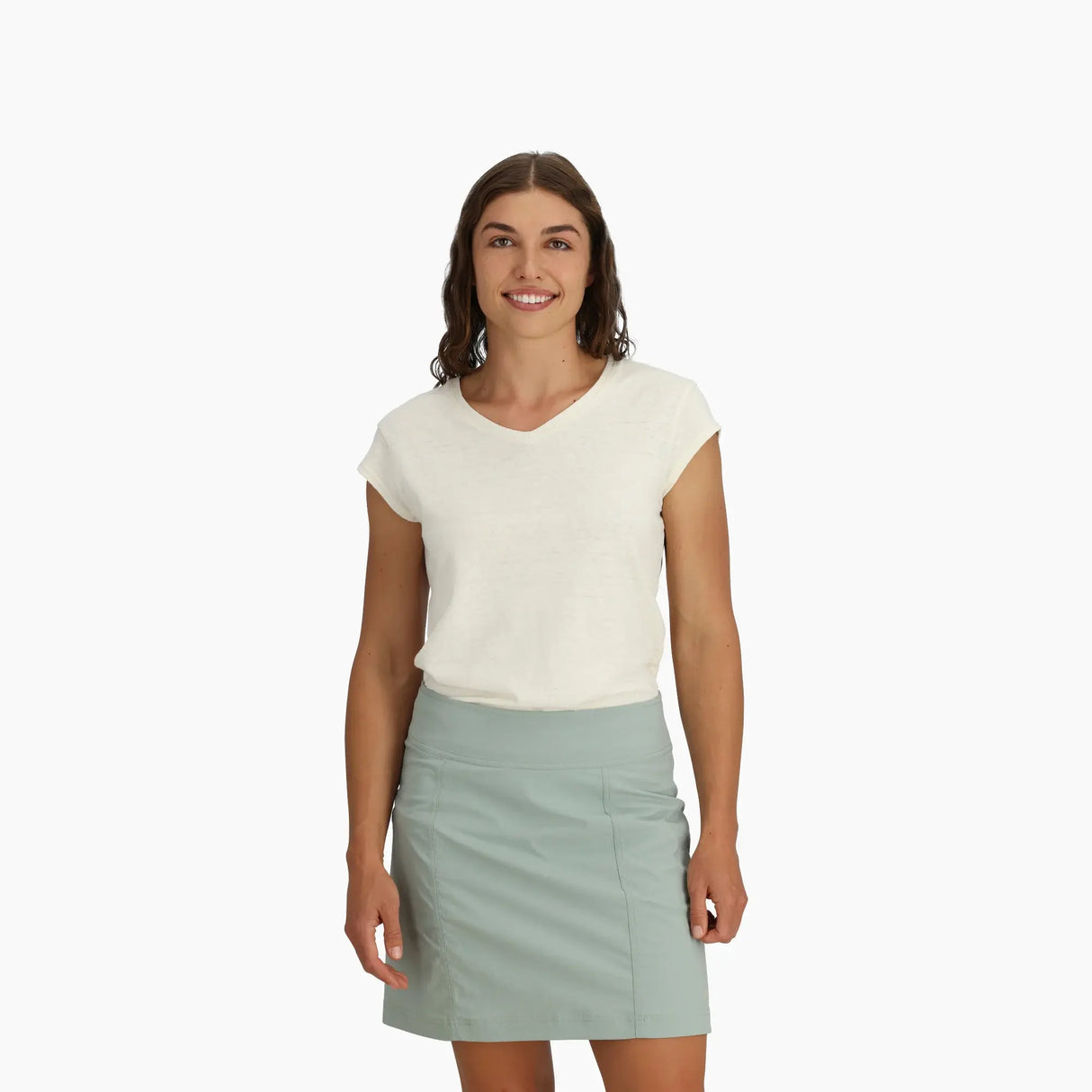 Royal Robbins Discovery III Skort Women's