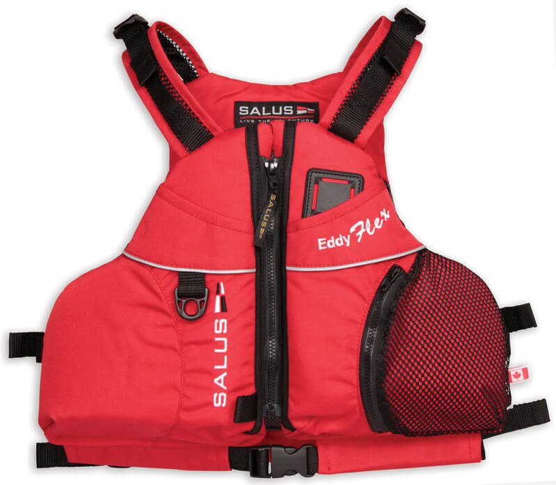 Salus Eddy Flex PFD