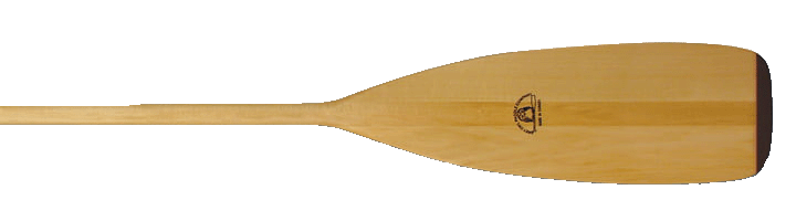 Grey Owl Scout Canoe Paddle