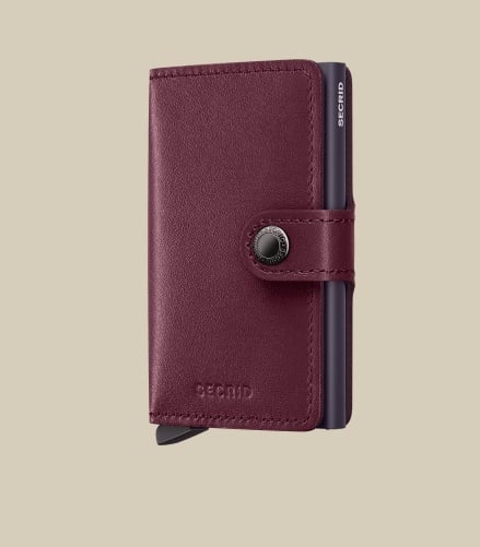 Secrid Miniwallet RFID