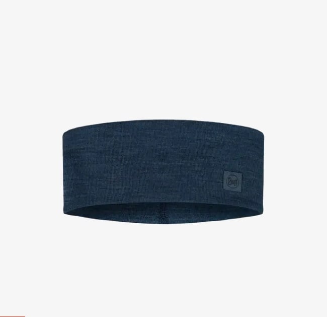 Buff Merino Wide Headband