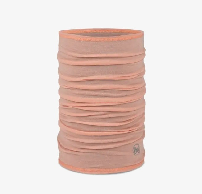 Buff Lightweight Merino Wool Neckwear