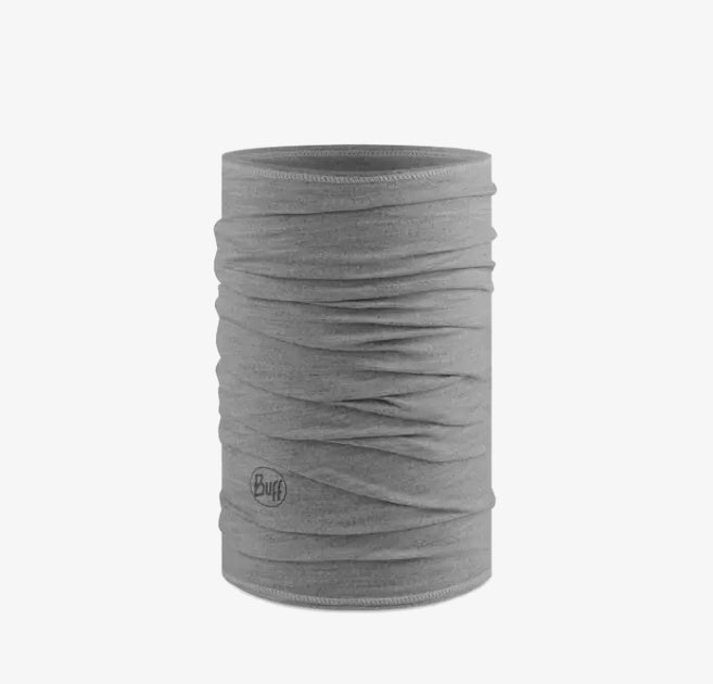 Buff Lightweight Merino Wool Neckwear