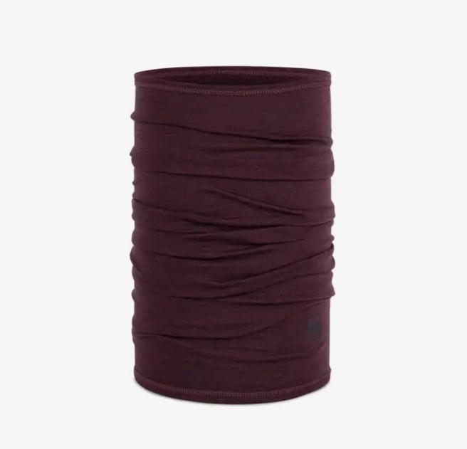 Buff Lightweight Merino Wool Neckwear