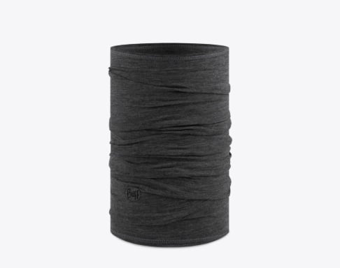 Buff Lightweight Merino Wool Neckwear