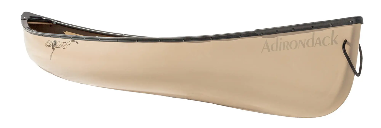 Esquif Adirondack T-Formex Lite Solo Canoe