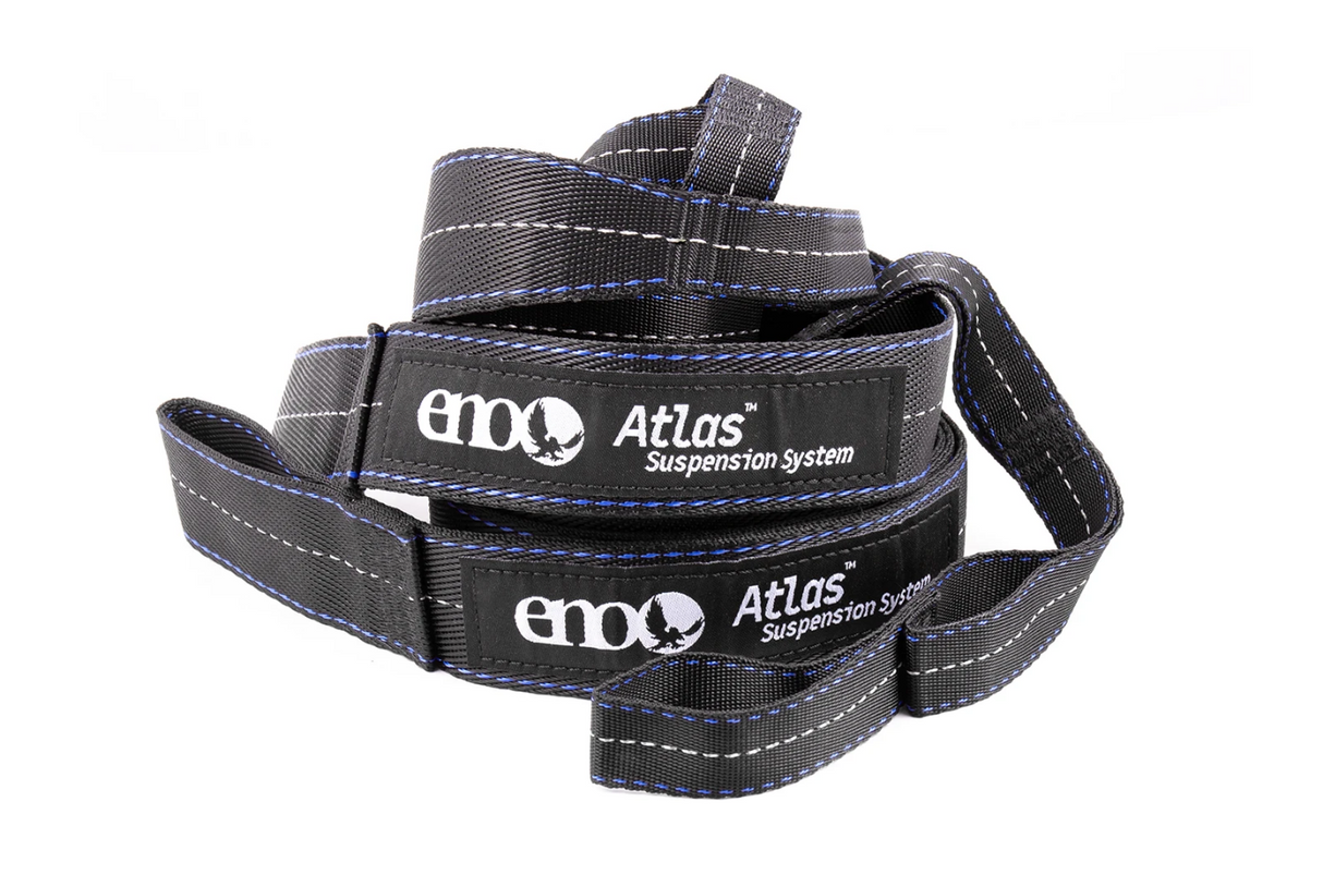 ENO Atlas Straps Hammock Suspension System