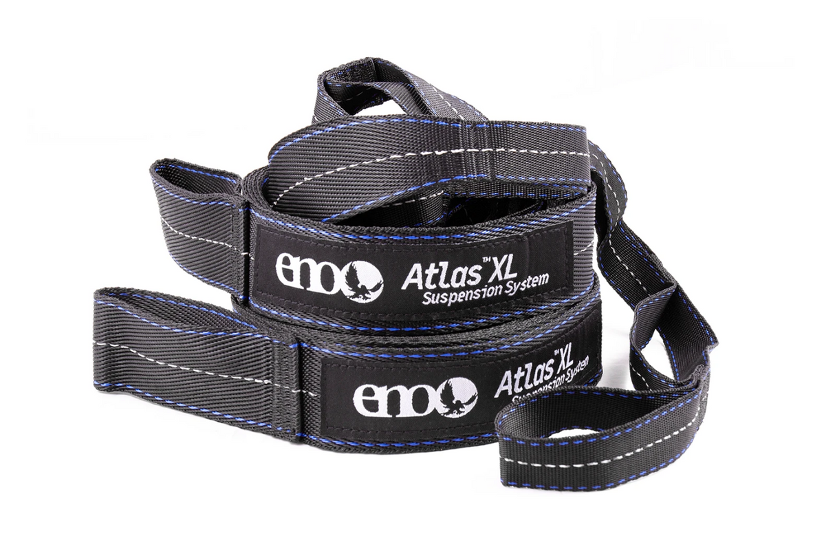 Eno ENO Atlas XL Hammock Suspension System