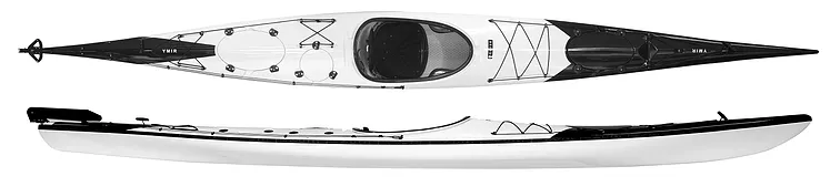Norse Ymir Kayak Carbon