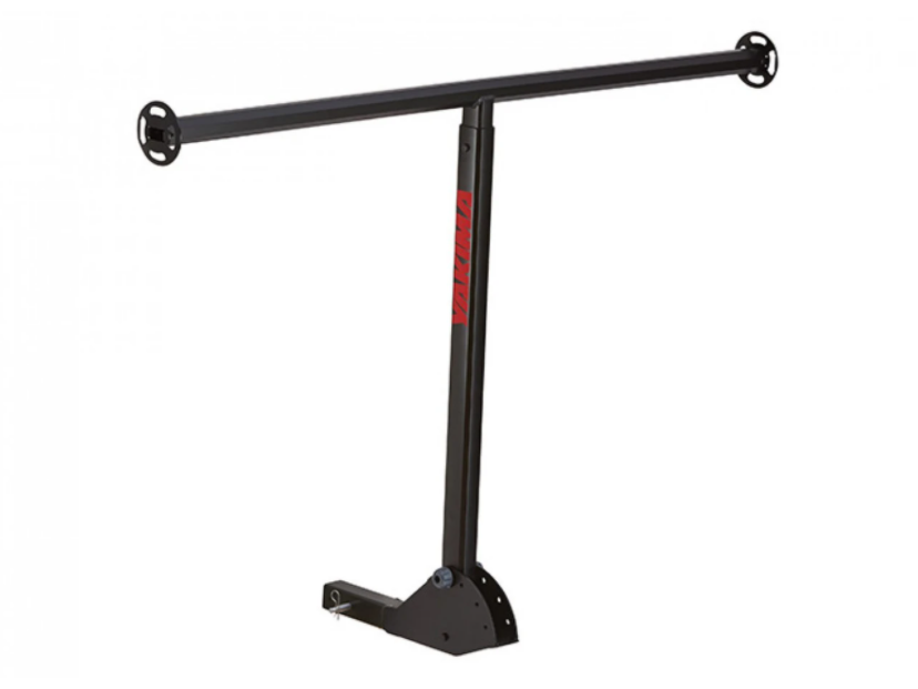 Yakima LongArm Truck Bed Extender Rack