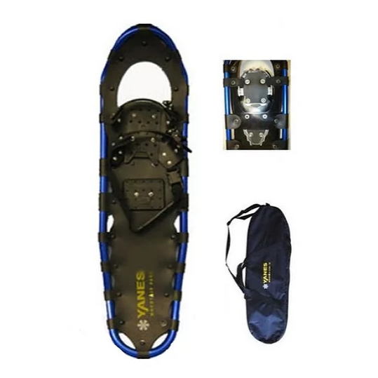Yanes Mountain Pass 22" Snowshoes