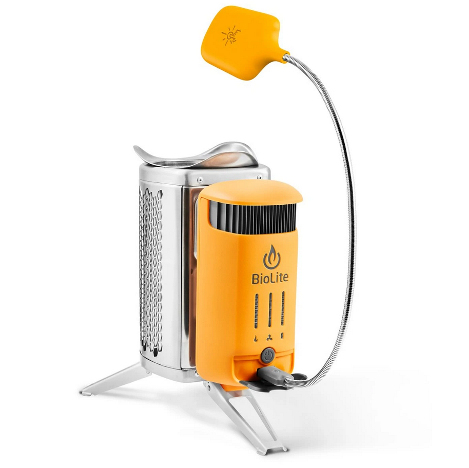 BioLite CampStove 2+