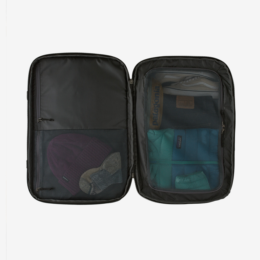 Patagonia Black Hole MLC 45L Travel Bag