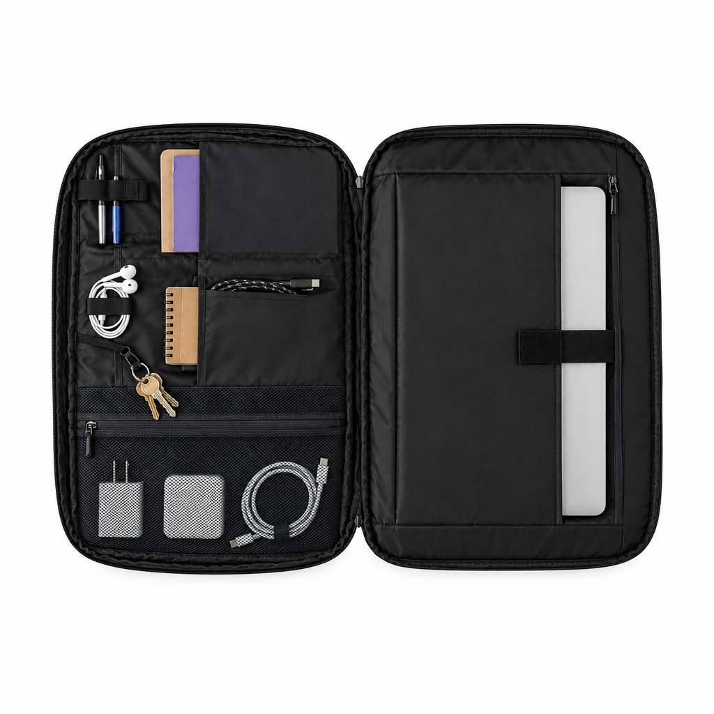 Patagonia Black Hole MLC 45L Travel Bag