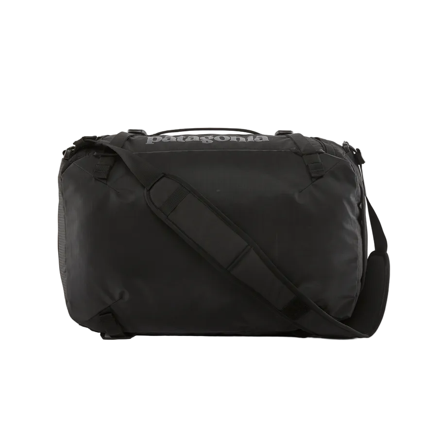 Patagonia Black Hole MLC 45L Travel Bag