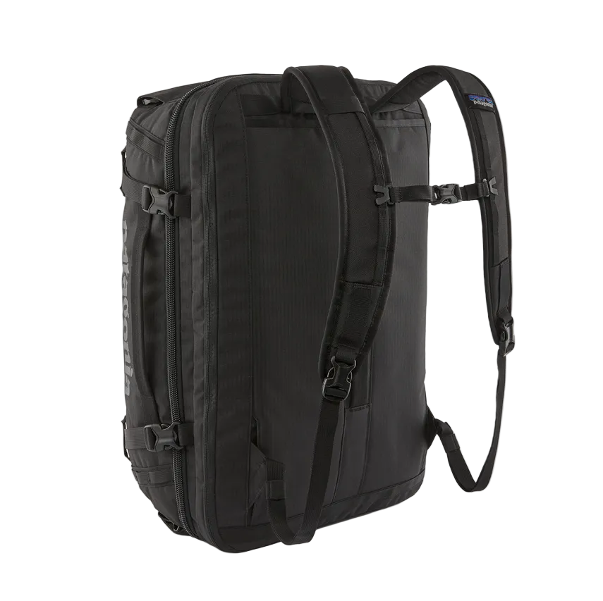 Patagonia Black Hole MLC 45L Travel Bag