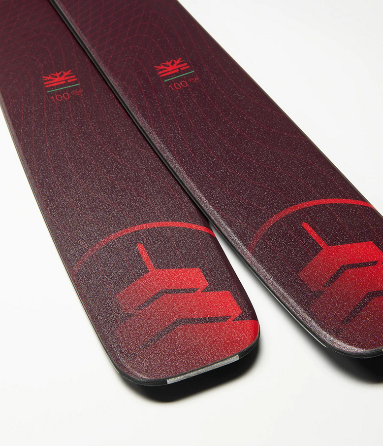 DPS 100 RP Pagoda Tour Ski 2023 (Past Season)