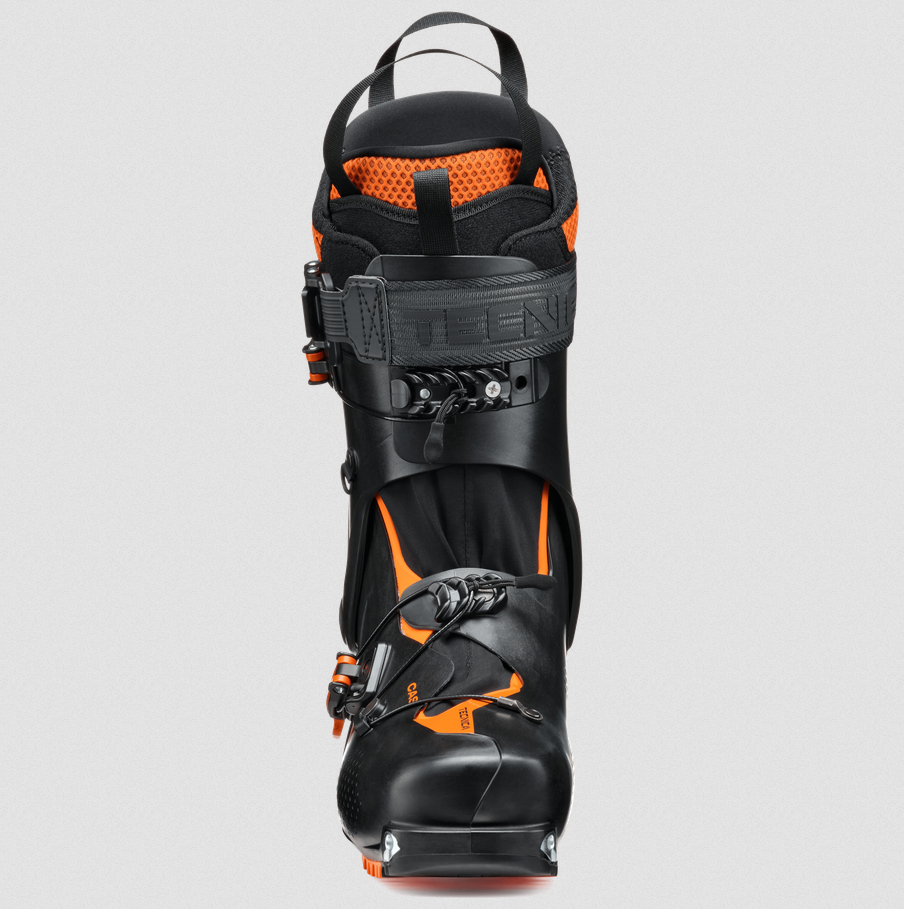 Tecnica Zero G Peak Ski Boot