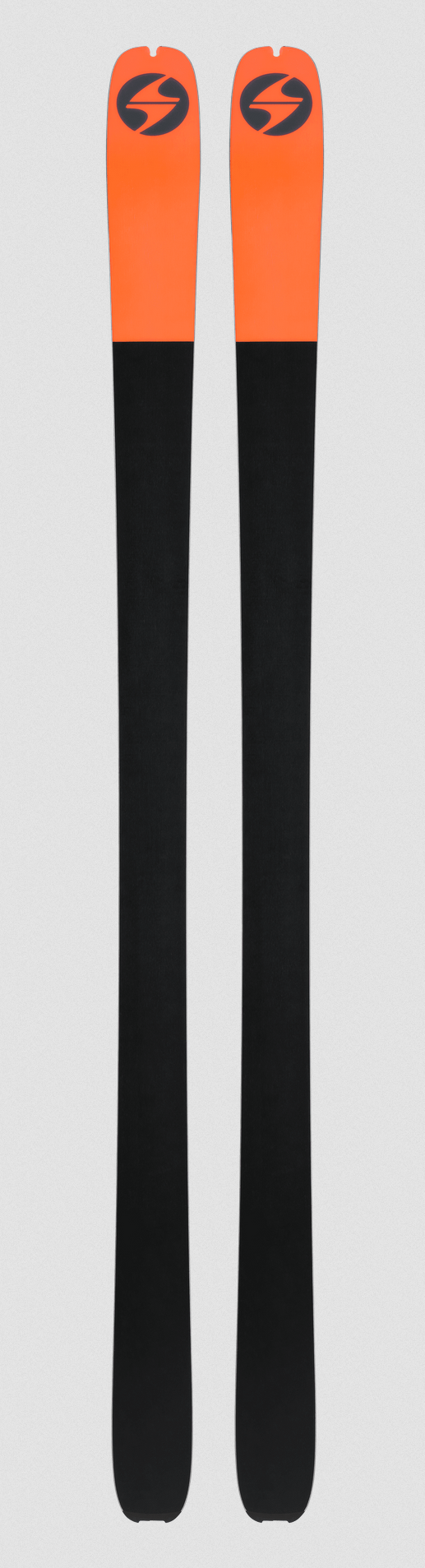 Blizzard Zero G LT 80 Ski (Past Season)