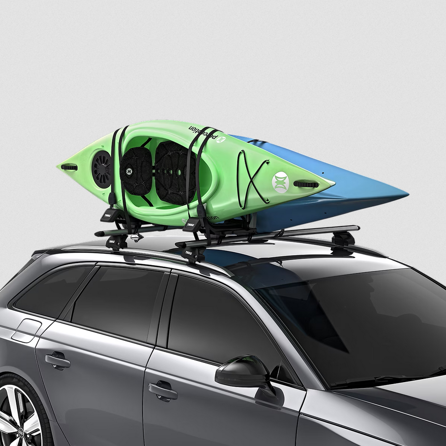Thule Hull-a-Port XTR Kayak Carrier