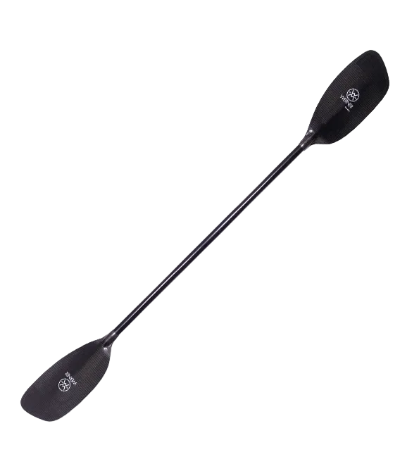 Werner Sho-Gun Straight Shaft Kayak Paddle R30