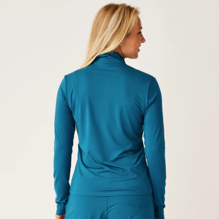 Carve Designs Lake Sunshirt Women's