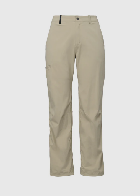 Black Diamond Pursuit Pants Women's