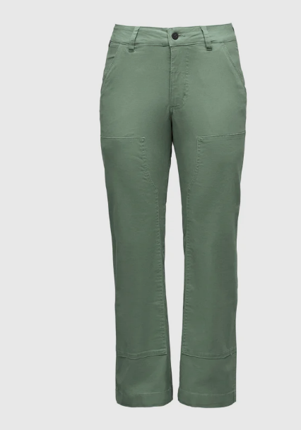 Black Diamond Dogma Pants Women's