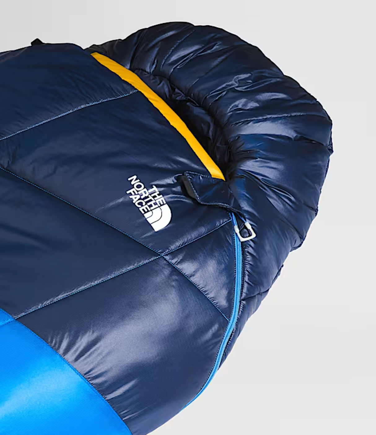 The North Face One Bag Sleeping Bag Regular +4/-7/-15C