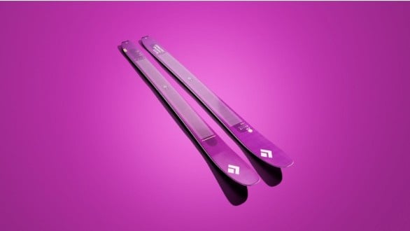 Black Diamond Helio Carbon 108 Ski