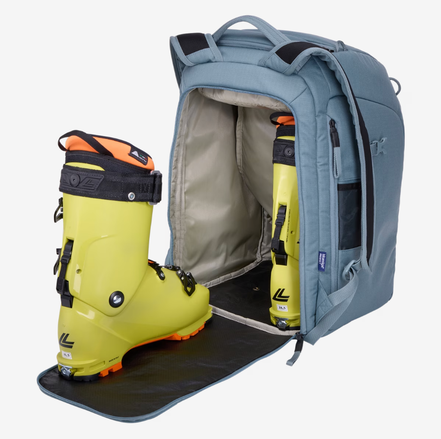 Thule Roundtrip Ski Boot Backpack 45L