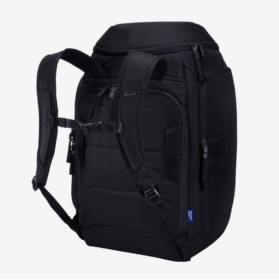 Thule Roundtrip Ski Boot Backpack 60L